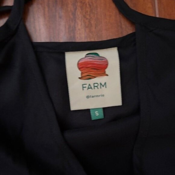 Farm Rio Slip Dress - Picture 7 of 8